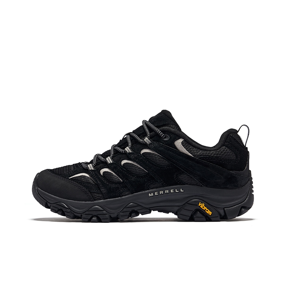 Merrell Shoes Moab 3 - MERRELL MOAB 3 Modne, amortyzujące, antypoślizgowe,