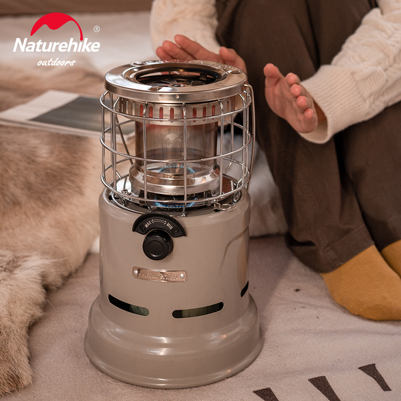 Camping Cooking Heater - Kuchenka Naturehike, wielofunkcyjna kuchenka, piec do