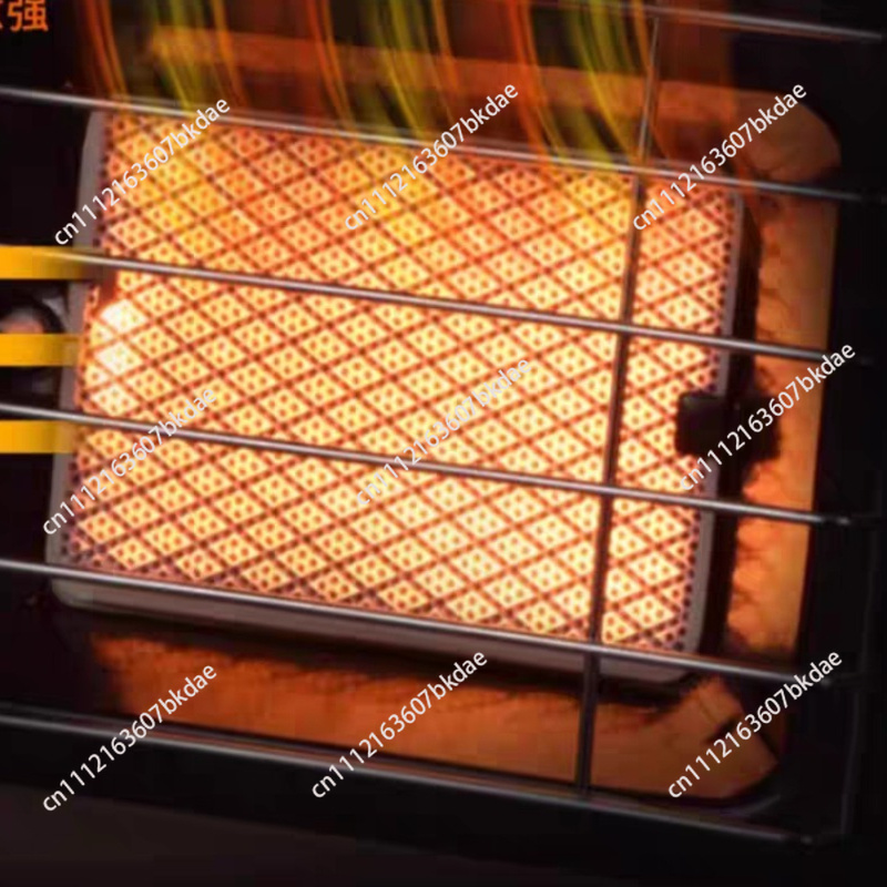 Camping Cooking Fire Stove - Wielofunkcyjny piecyk kempingowy oszczędzający energię, kuchenka