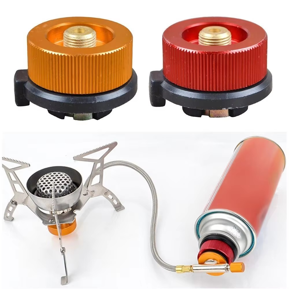 Adapter do kuchenki turystyczn – Camping Cooking Heater recenzja i cena