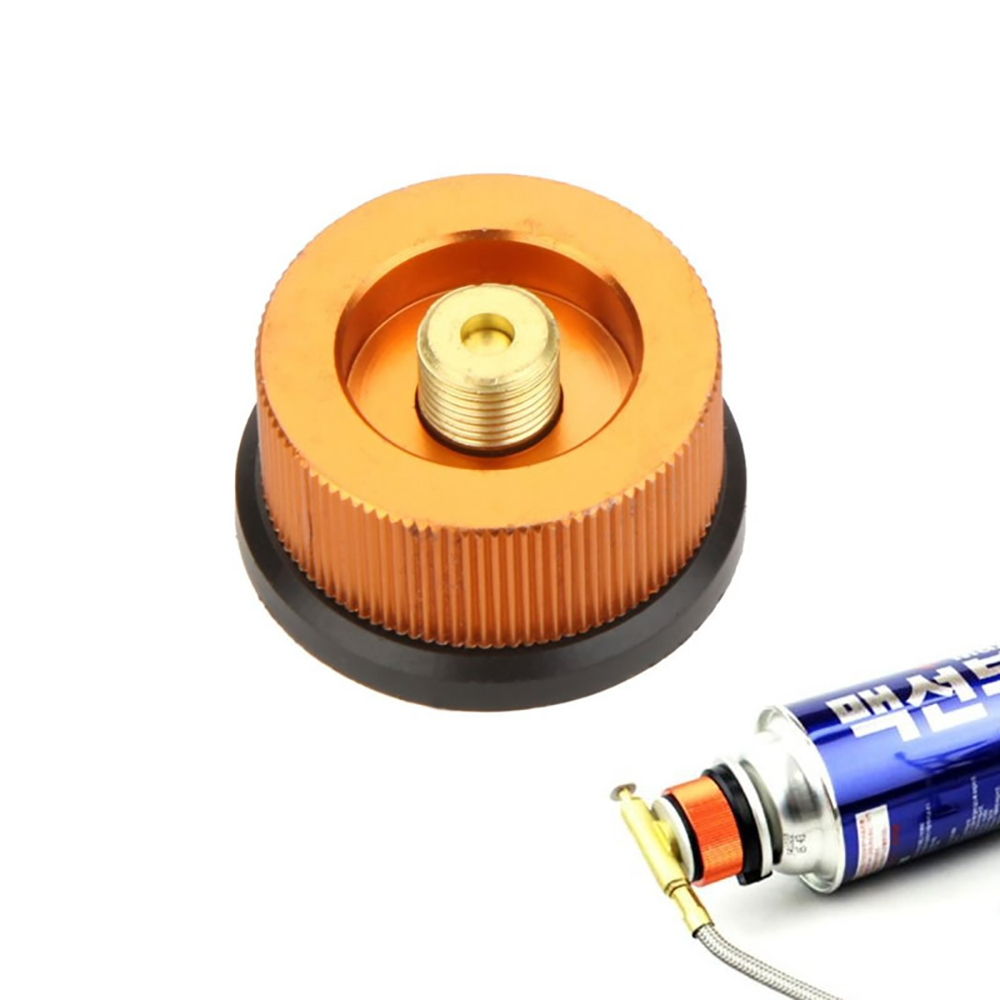 Adapter do kuchenki turystyczn – Camping Cooking Heater recenzja i cena