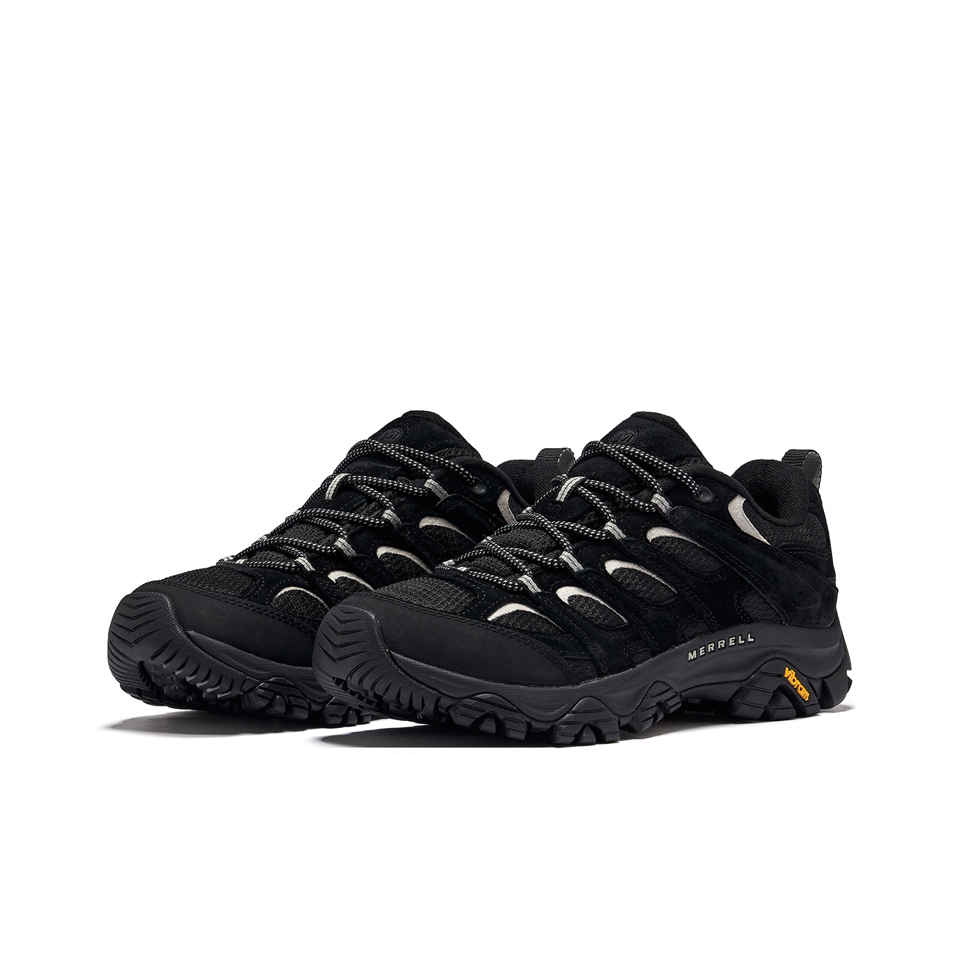 MERRELL MOAB 3 Modne, amortyzu – Merrell Shoes Moab 3 recenzja i cena