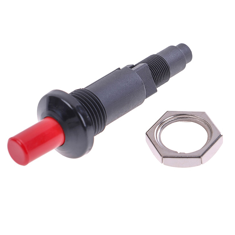 Przyciskowy zapalnik piezoelek – Camping Cooking Heater recenzja i cena