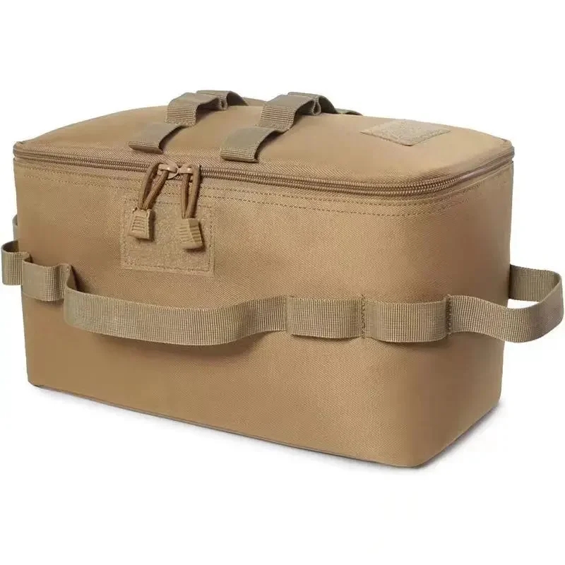 Torba do przechowywania kartus – Camping Cooking Rack recenzja i cena