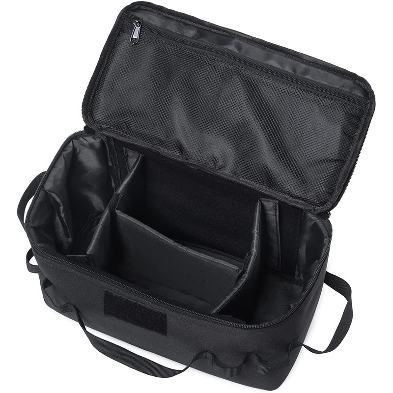 Torba do przechowywania kartus – Camping Cooking Rack recenzja i cena