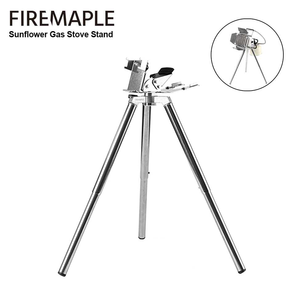 Fire-Maple Sunflower Stojak na – Camping Cooking Heater recenzja i cena