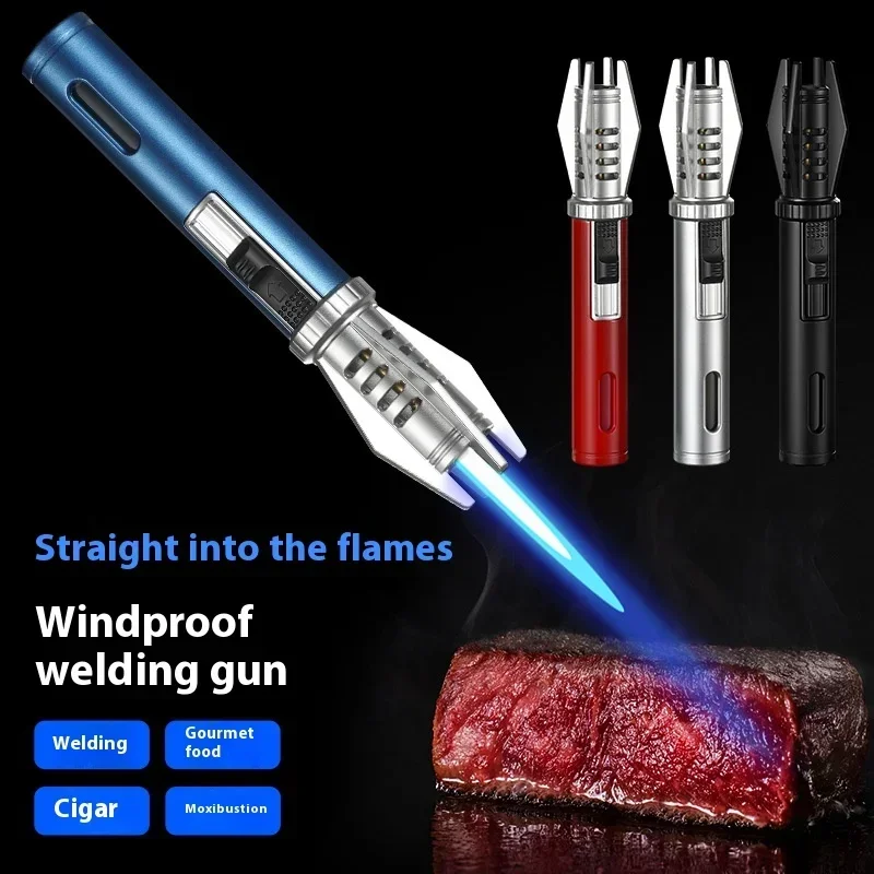 Wysokiej Mocy Metalowy Zapalni – Camping Cooking Gifts recenzja i cena