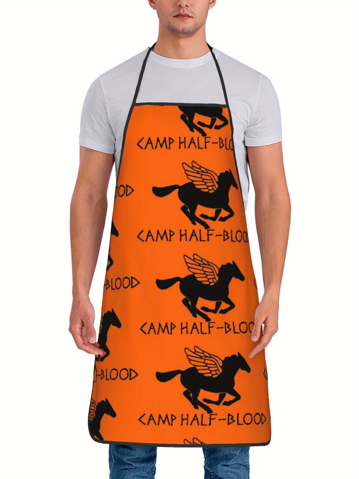 Klasyczny Ogród Półkrwińskich  – Camping Cooking Gifts recenzja i cena
