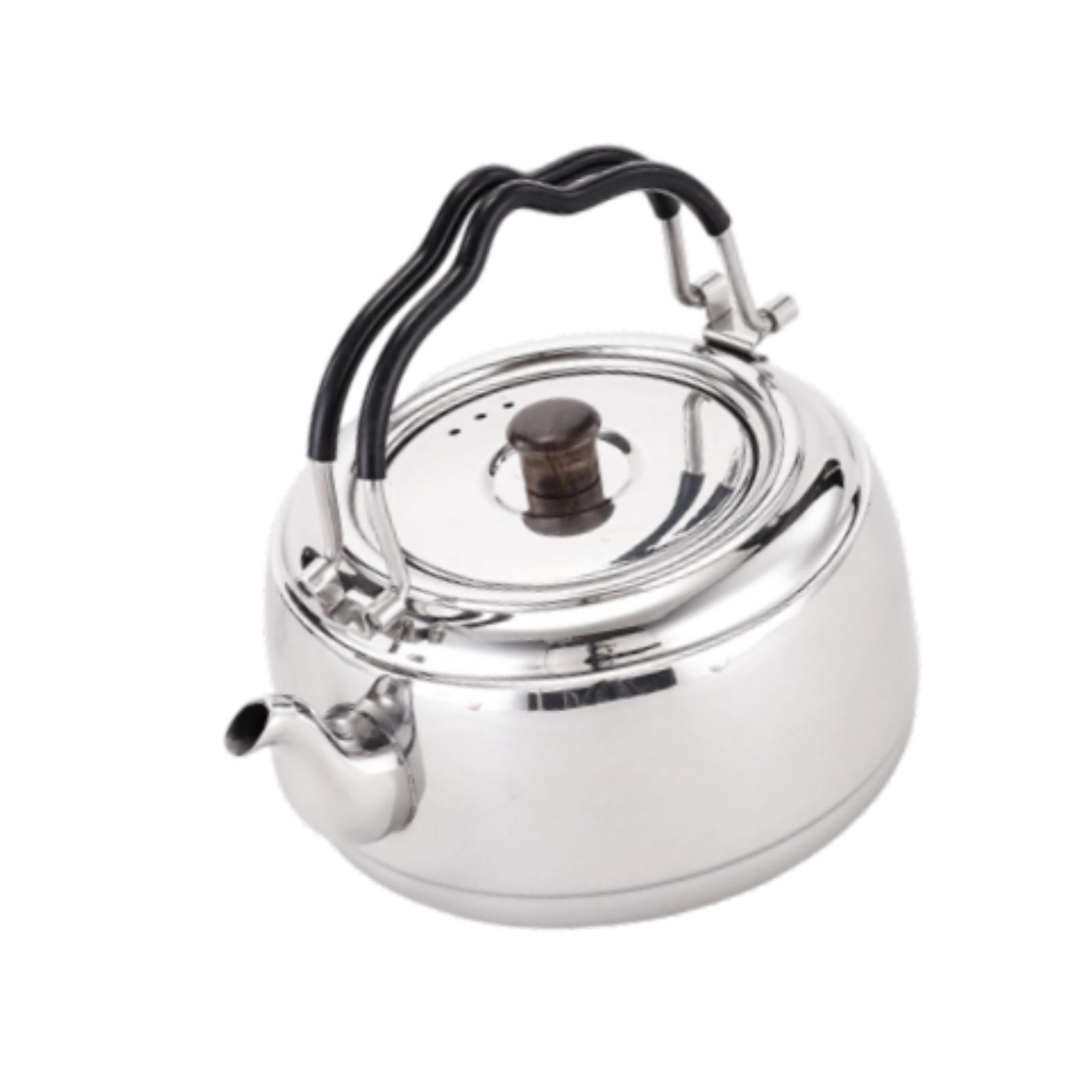 Czajnik Przenośny 1L Prezent G – Camping Cooking Gifts recenzja i cena