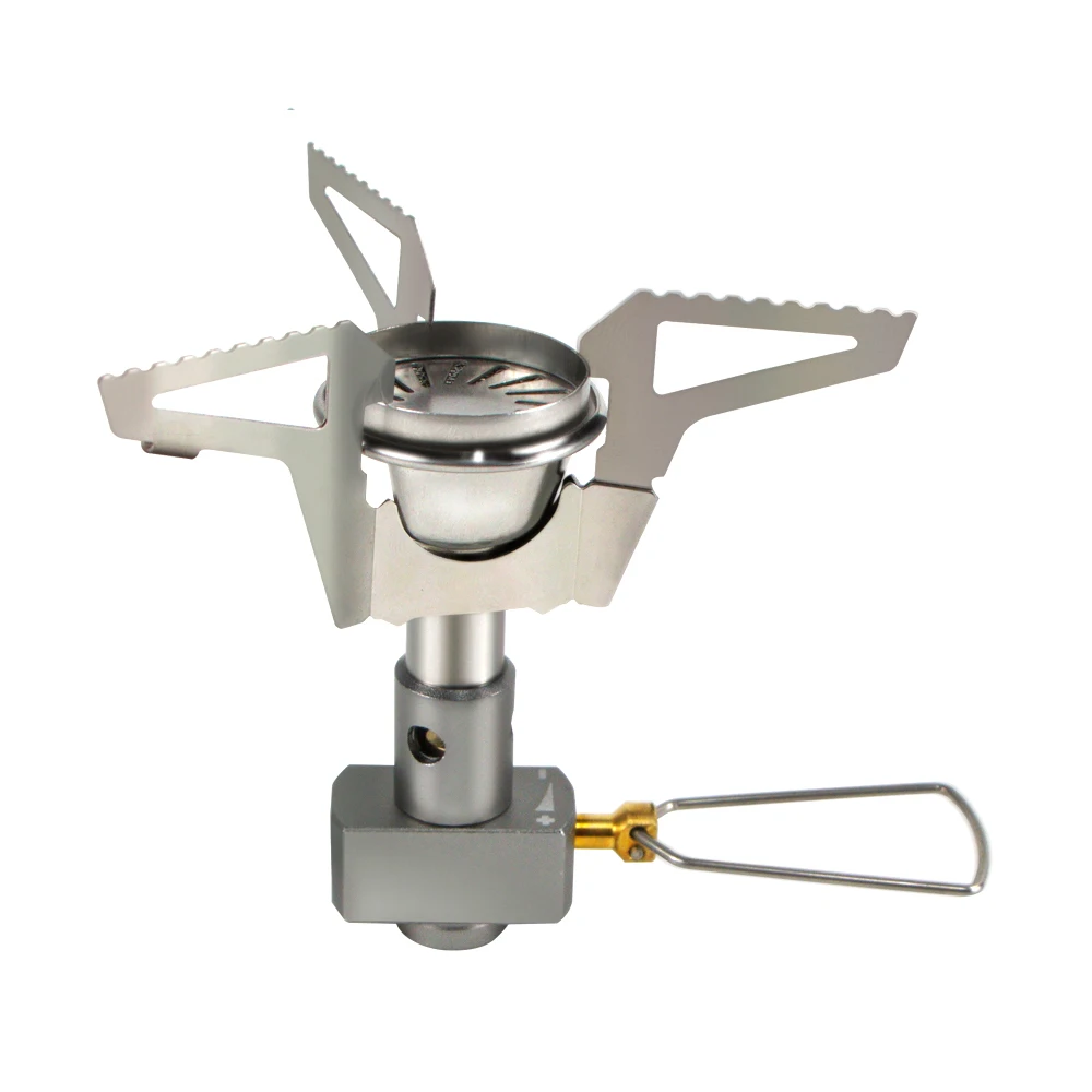 Przenośny kuchenka gazowa na z – Camping Cooking Heater recenzja i cena