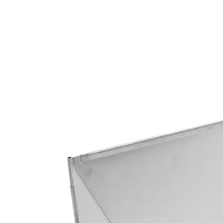Ochrona przed wiatrem do kuche – Camping Cooking Windbreak recenzja i cena