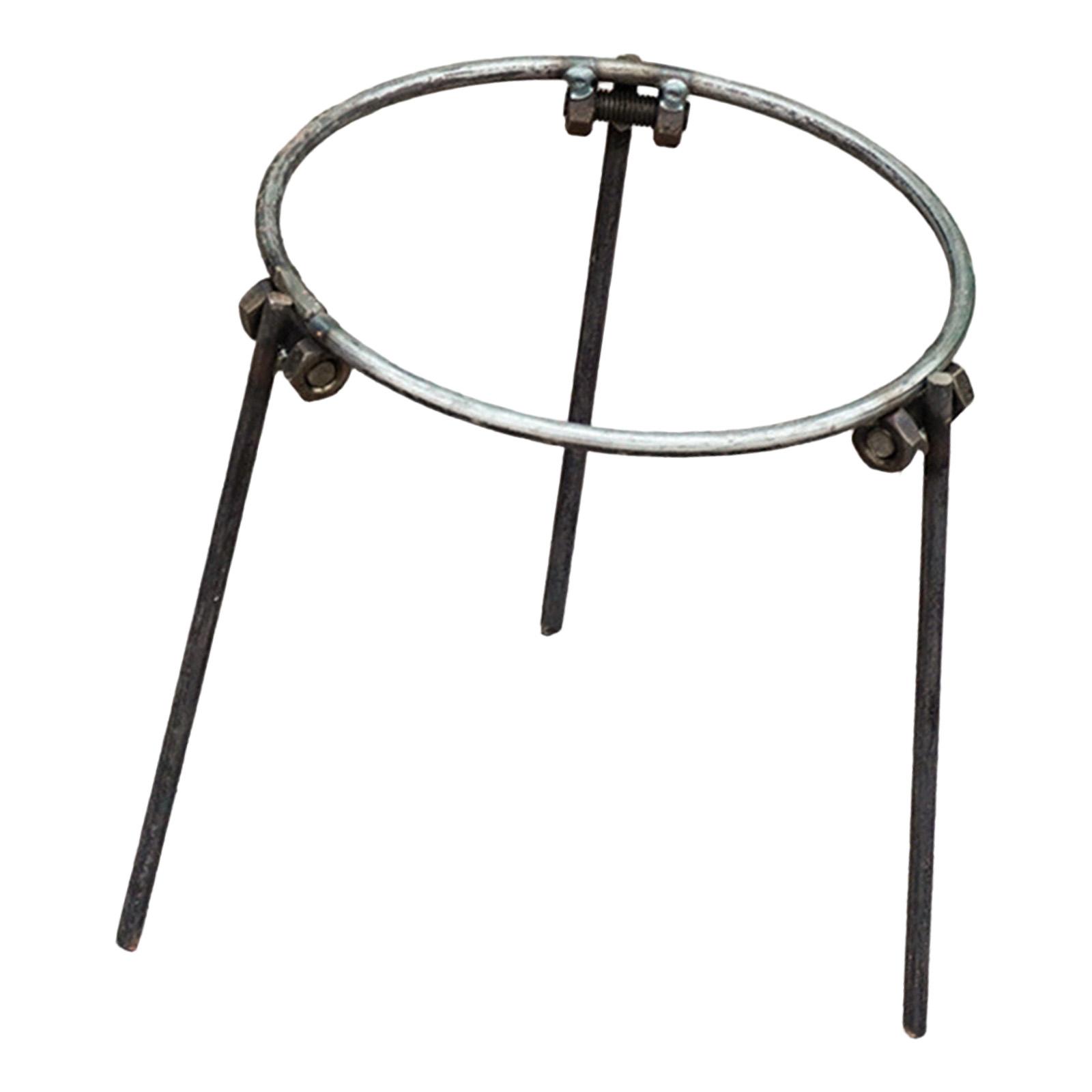 Trójnóg do ogniska, stojak do  – Camping Cooking Fire Stove recenzja i cena