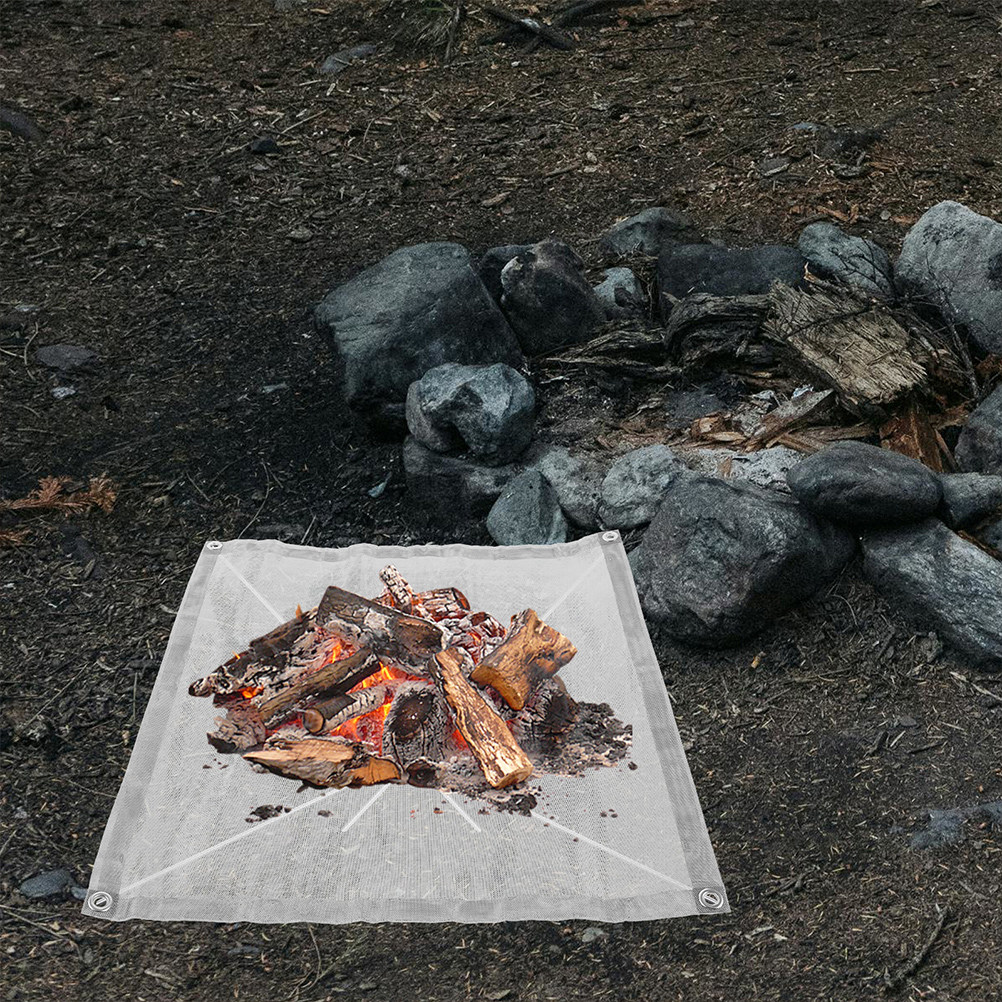 Wytrzymały składany ruszt do p – Camping Cooking Fire Stove recenzja i cena