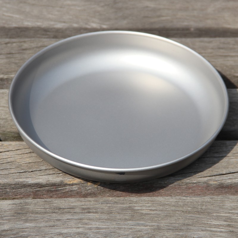 Keith Titanium Plate Camping T – Camping Cooking System recenzja i cena