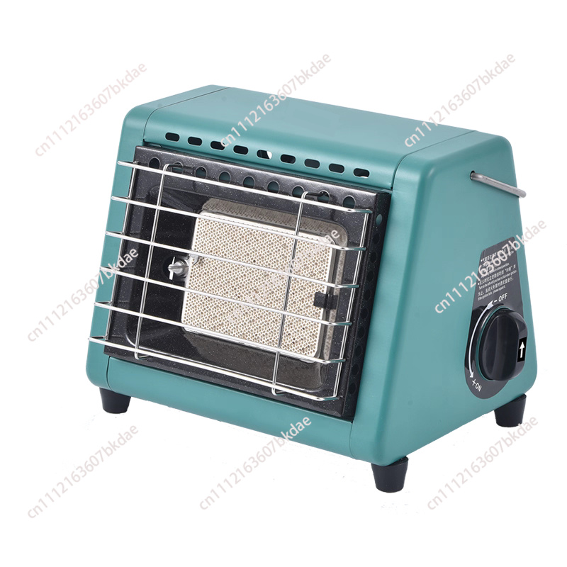 Wielofunkcyjny piecyk kempingo – Camping Cooking Fire Stove recenzja i cena