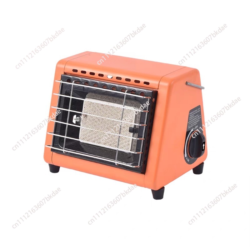 Wielofunkcyjny piecyk kempingo – Camping Cooking Fire Stove recenzja i cena