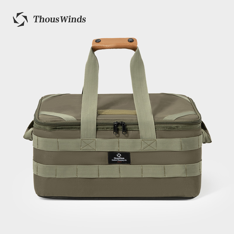 Thous Winds torba do przechowy – Camping Cooking Rack recenzja i cena