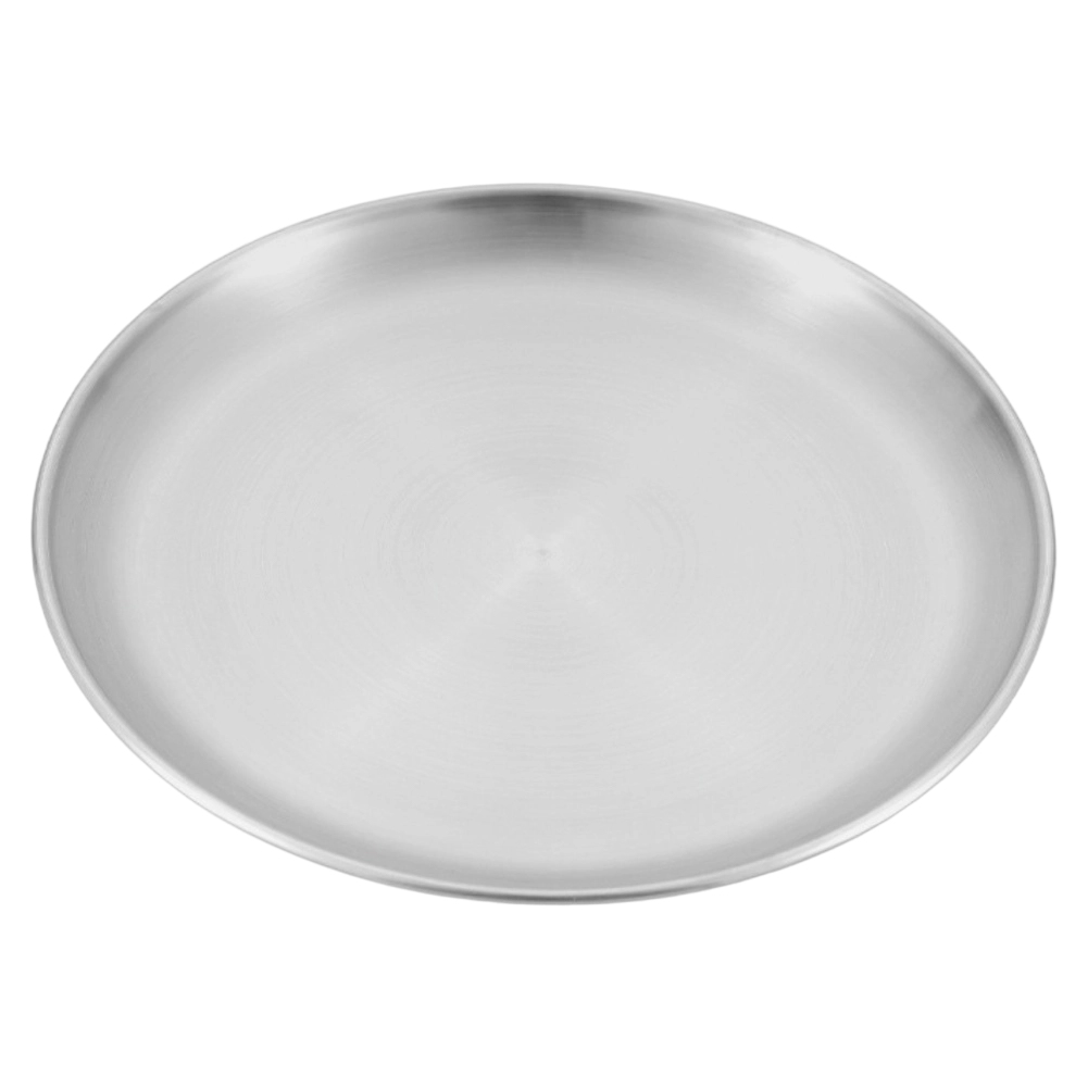 1 szt. Talerze ze stali nierdz – Camping Cooking System recenzja i cena