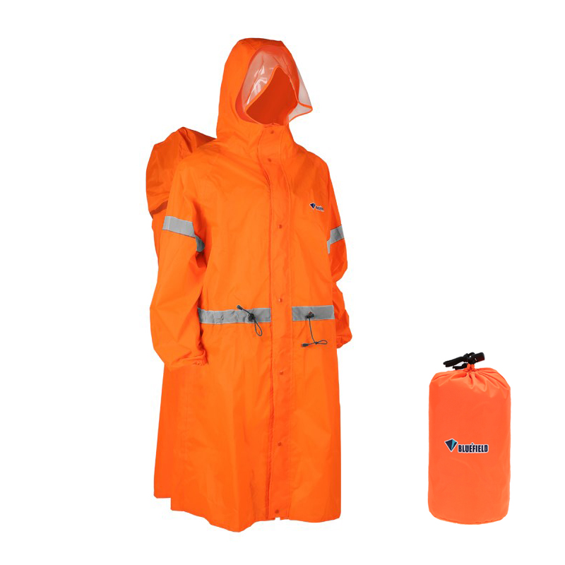 Unisexowa Odblaskowa Torba Ple – Camping Cooking Windbreak recenzja i cena
