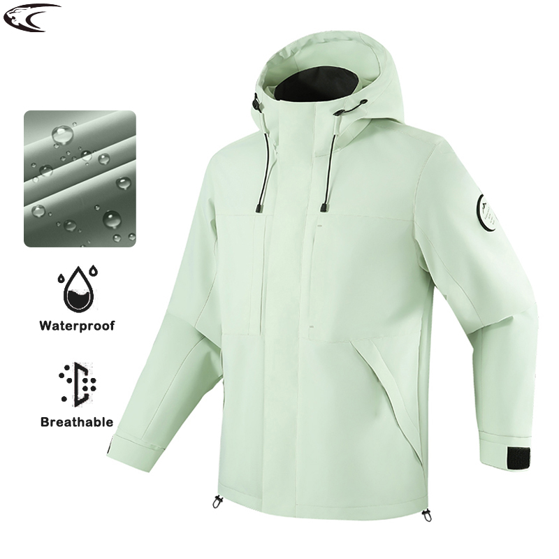 LNGXO Męska Damska Wodoodporna – Camping Cooking Windbreak recenzja i cena
