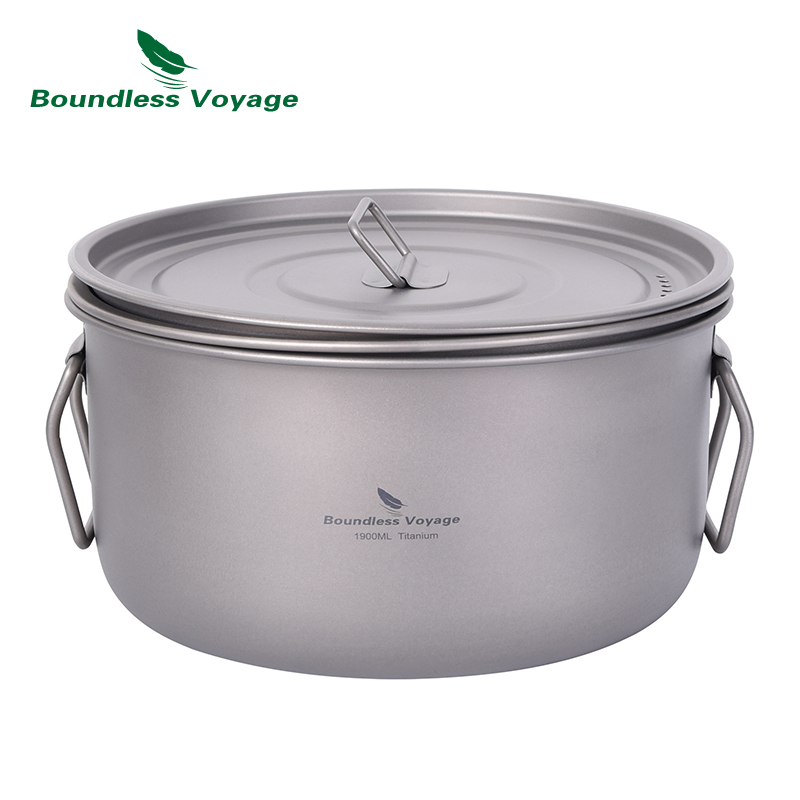 Boundless Voyage Camping garne – Camping Cooking Roll recenzja i cena