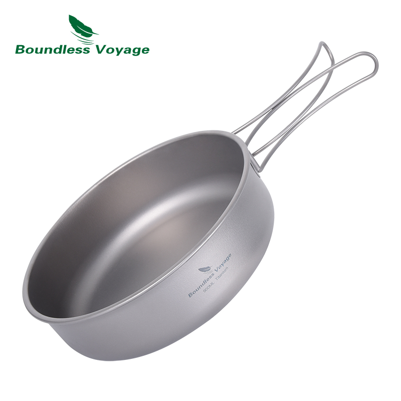 Boundless Voyage Camping garne – Camping Cooking Roll recenzja i cena